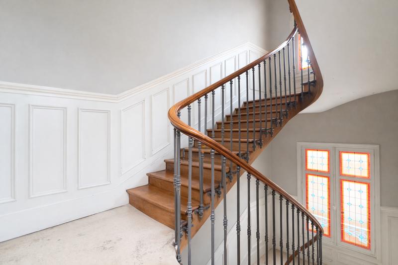 Appartement - 128 m² - 6 pièces