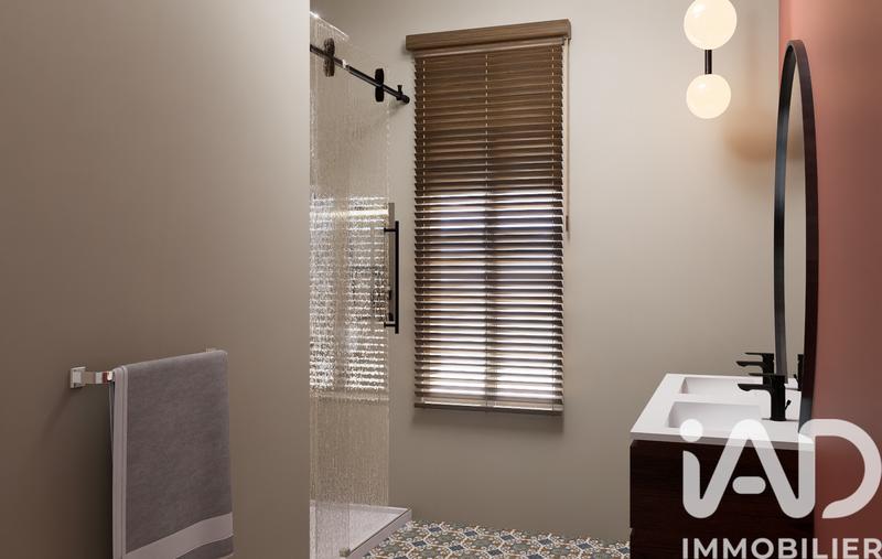 Appartement - 72 m² - 4 pièces