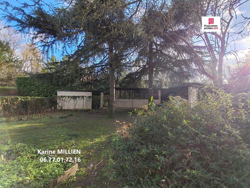 Maison - 204 m² - 6 pièces