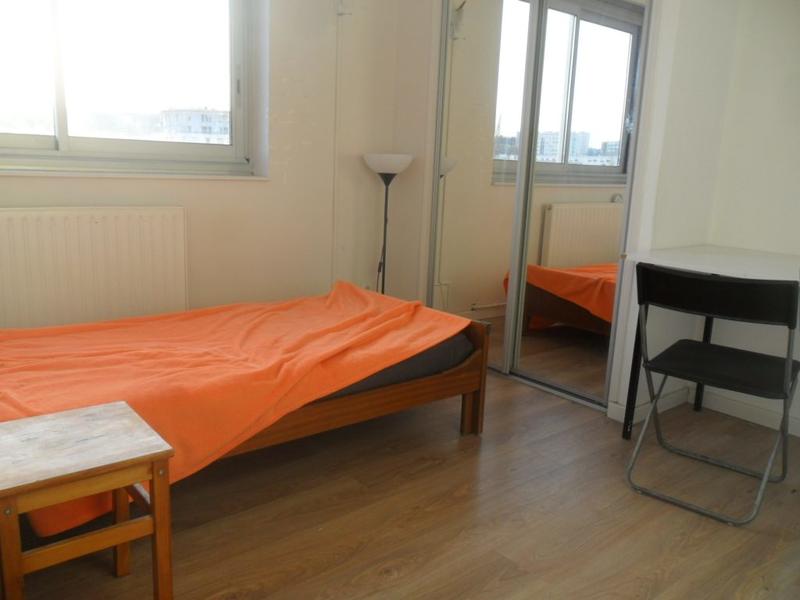 Appartement - 82 m² - 4 pièces