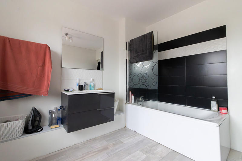 Maison - 115 m² - 4 pièces