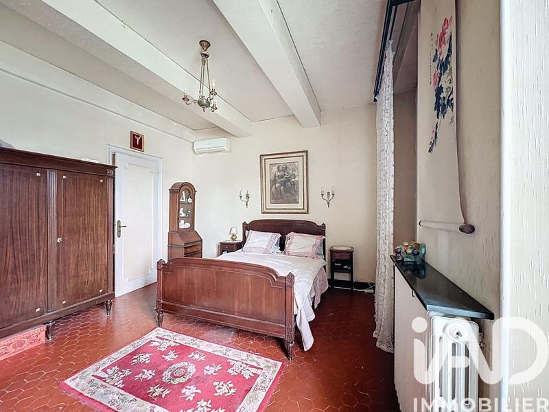 Maison de ville - 187 m² - 6 pièces