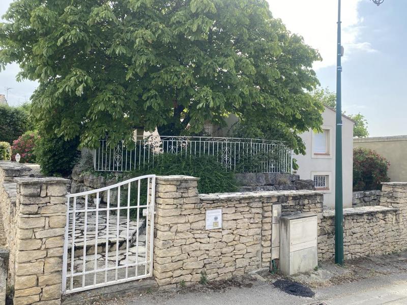 Villa - 98 m² - 5 pièces