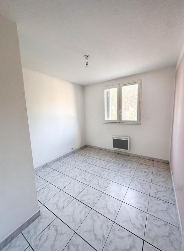 Appartement - 78 m² - 3 pièces