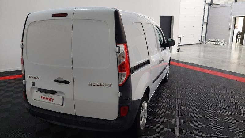 Renault Kangoo Express Grand Confort - Blue dCi 80