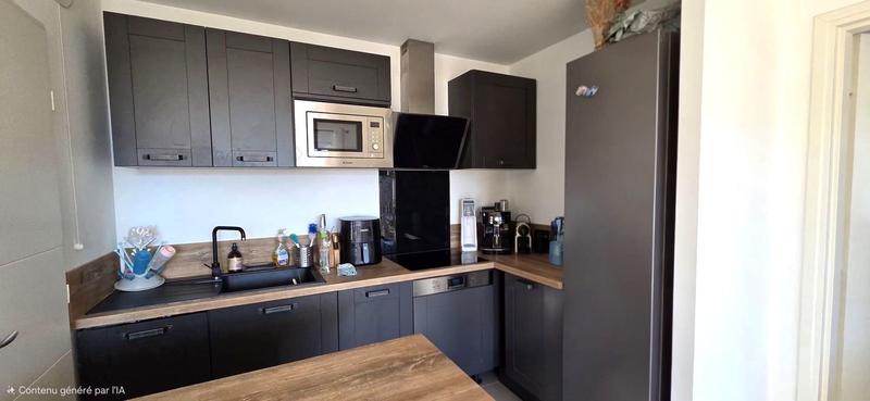 Appartement - 79 m² - 4 pièces