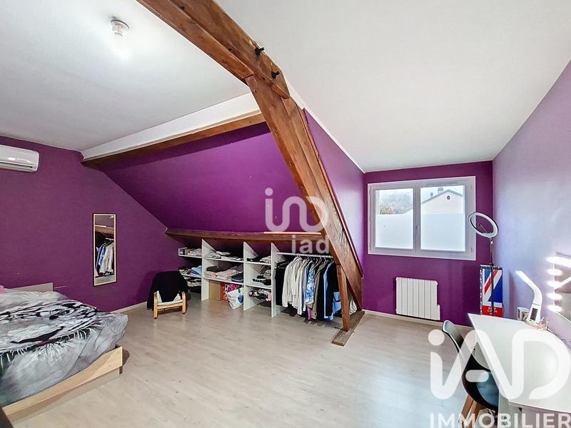 Maison - 174 m² - 6 pièces