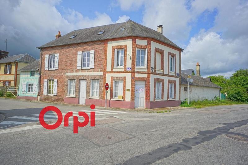 Maison - 300 m² - 8 pièces