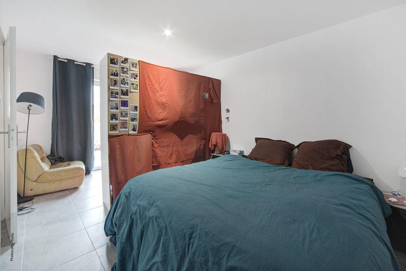 Maison - 84 m² - 3 pièces