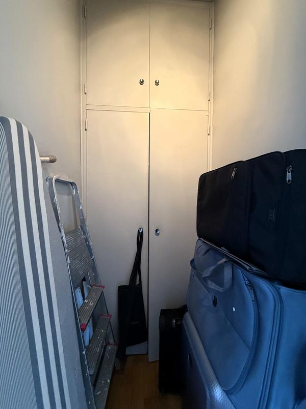 Appartement - 104 m² - 5 pièces