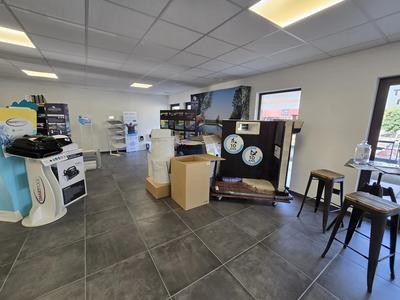 Local commercial - 62 m²