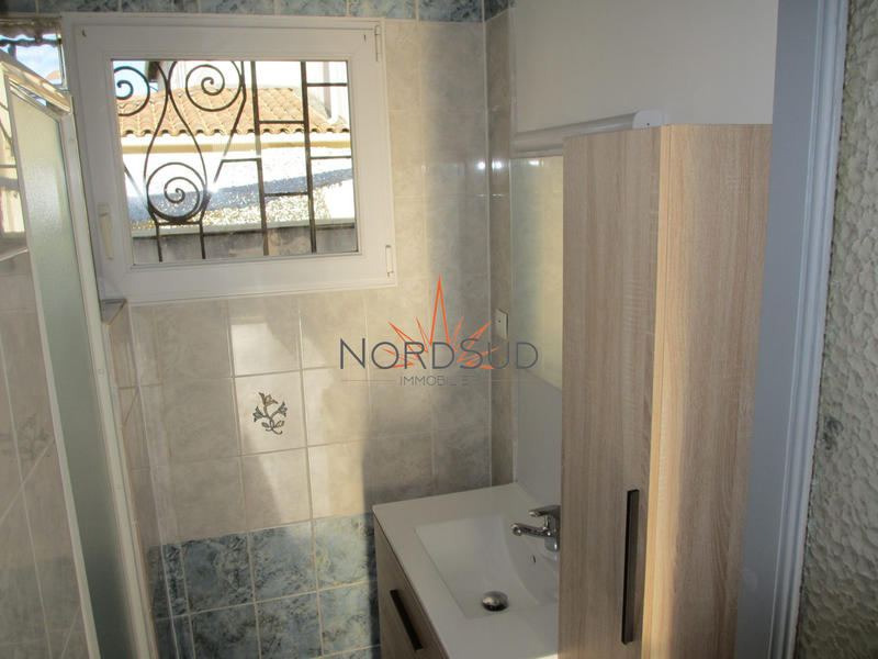 Maison ancienne - 49 m² - 3 pièces