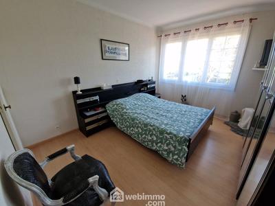 Maison - 168 m² - 6 pièces