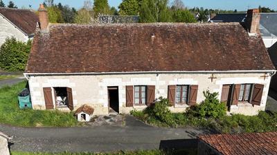 Maison - 97 m² - 4 pièces