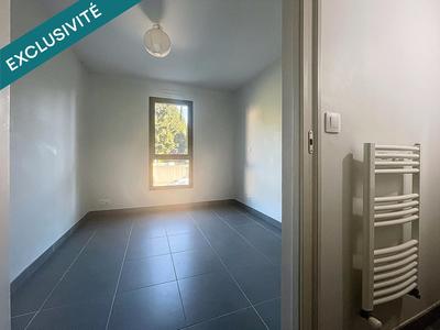 Appartement - 91 m² - 4 pièces