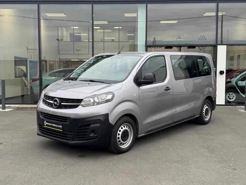 Opel Vivaro Tour L2 9 Places 1.5d 120 Ch Business