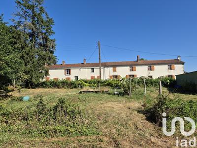 Maison - 177 m² - 5 pièces