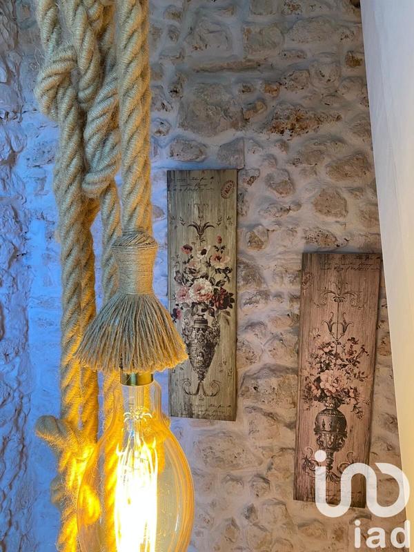 Bastide - 209 m² - 5 pièces