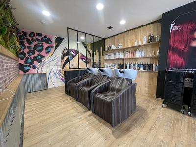 Fonds de commerce - 93 m²