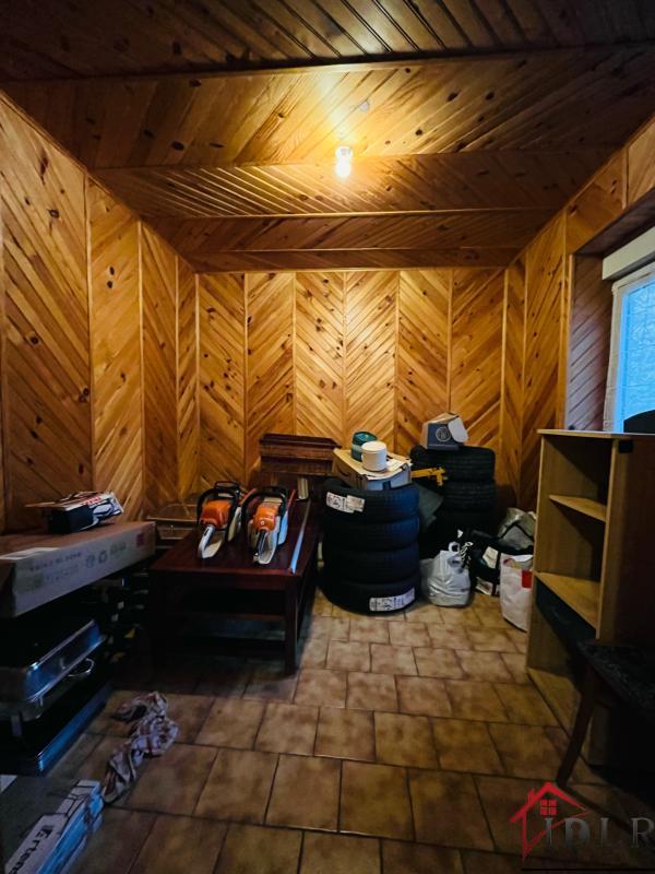 Maison - 51 m² - 3 pièces