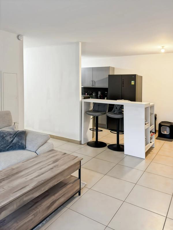 Maison - 63 m² - 3 pièces