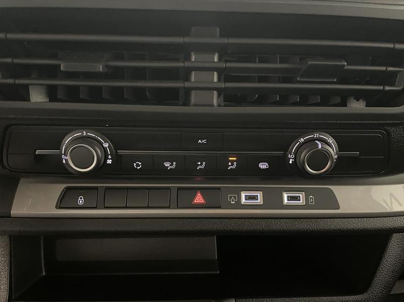 Citroën Jumpy Double Cabine 2.0 Xl Bluehdi 180 Eat8