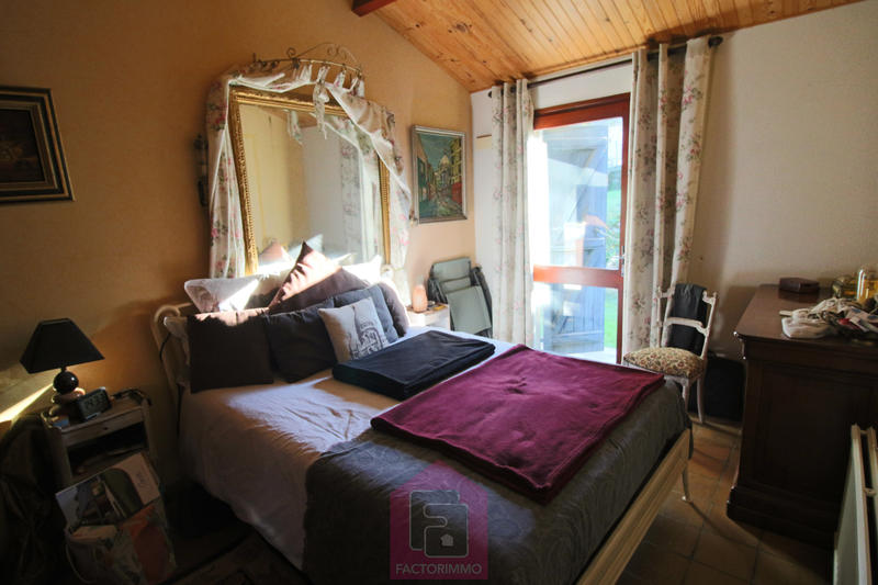 Maison - 70 m² - 3 pièces