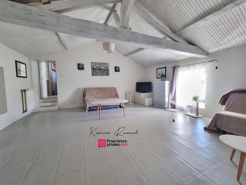 Maison - 176 m² - 6 pièces