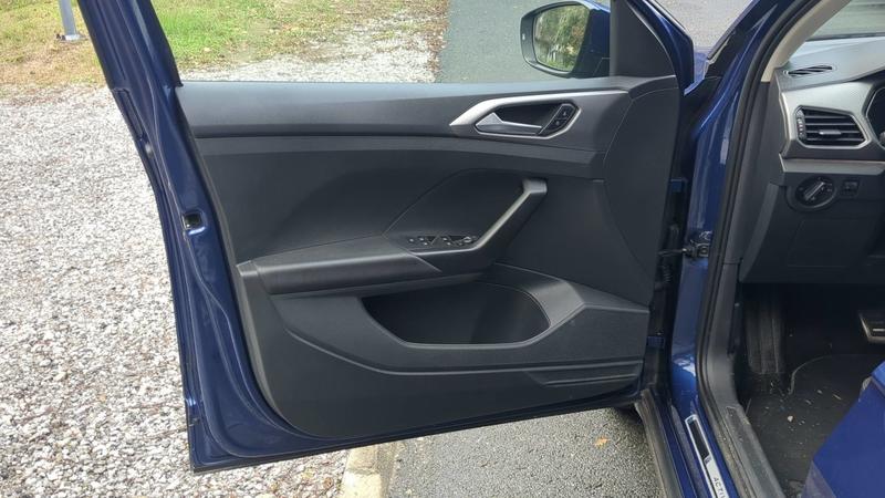 Volkswagen t-Cross I 1.0 Tsi 115 Dsg7 Active