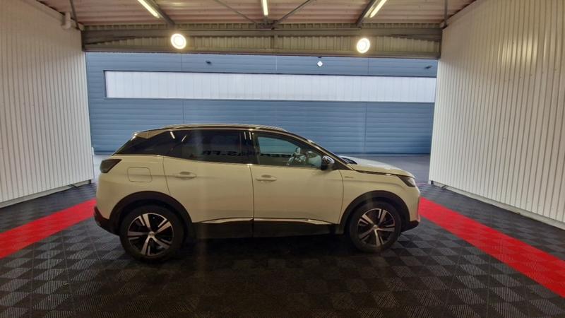 Peugeot 3008 Hybrid 225 E-Eat8 Gt