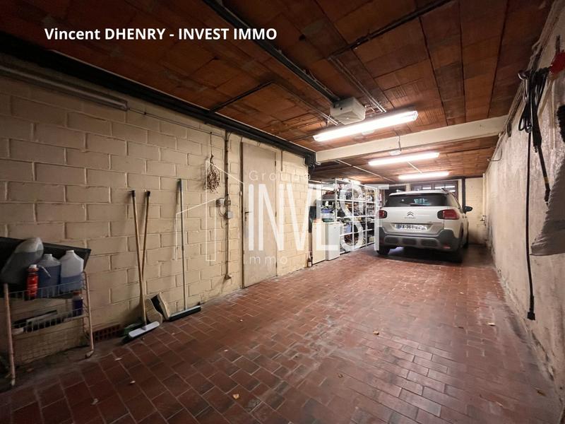 Maison ancienne - 108 m² - 5 pièces