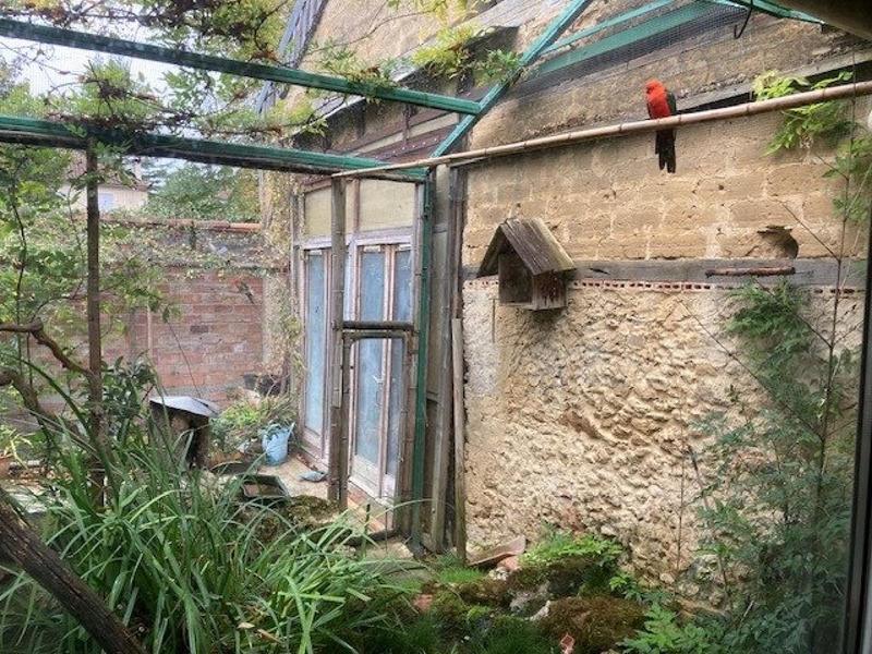 Maison - 45 m² - 3 pièces