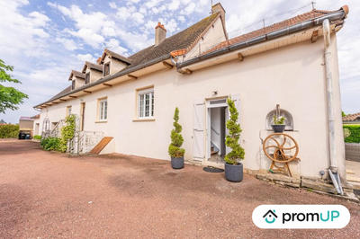 Maison contemporaine - 203 m² - 5 pièces