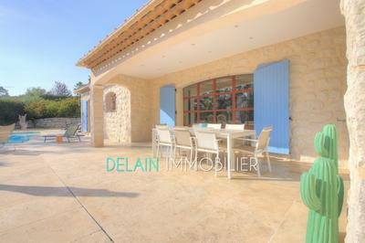 Villa - 150 m² - 4 pièces