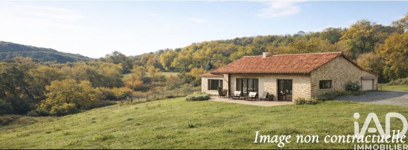 Terrain - 4 492 m²