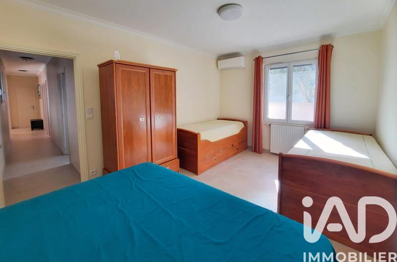 Maison - 141 m² - 6 pièces