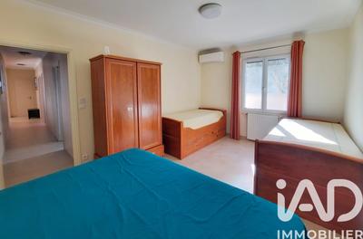 Maison - 141 m² - 6 pièces