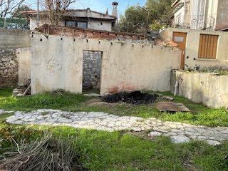 Maison ancienne - 100 m² - 4 pièces