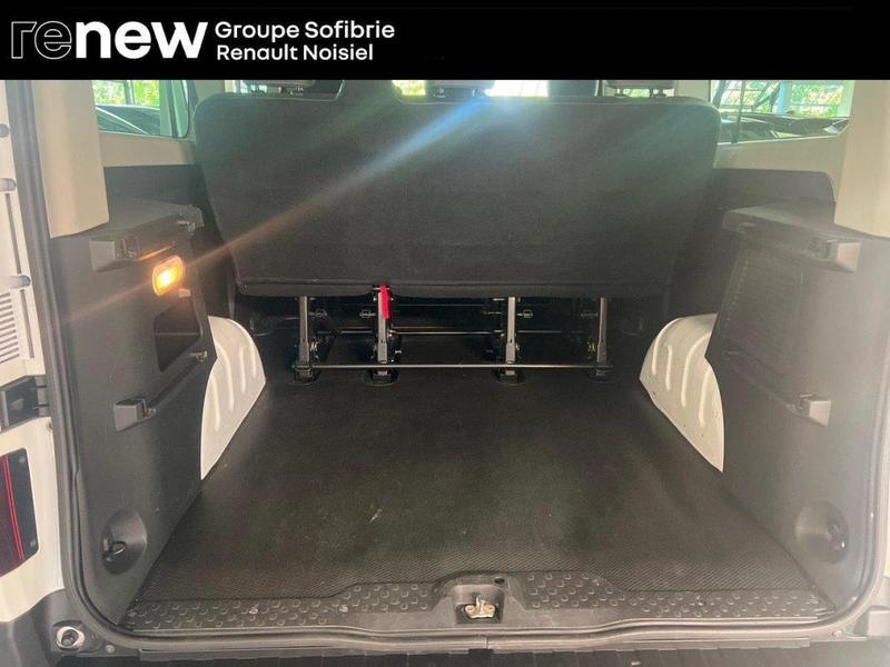 Renault Trafic L2 dCi 150 Energy s&amp;S Edc Intens