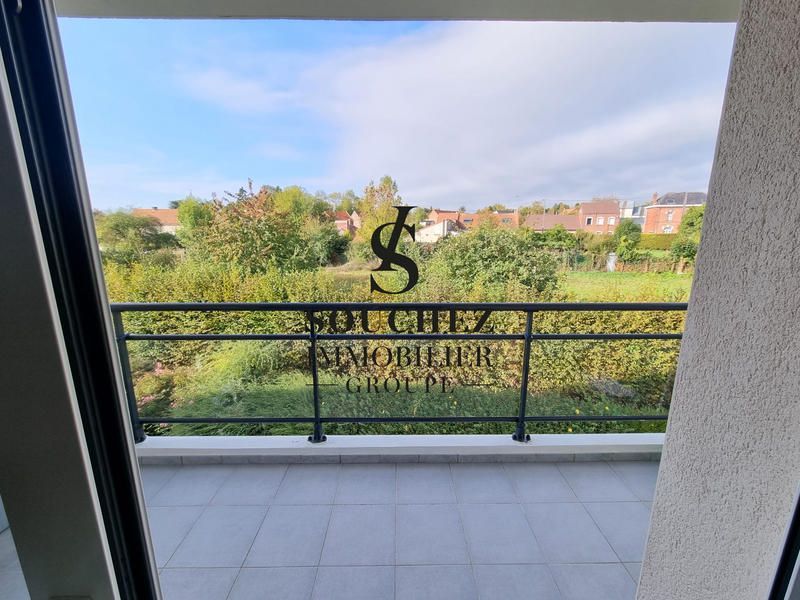 Appartement - 88 m² - 4 pièces