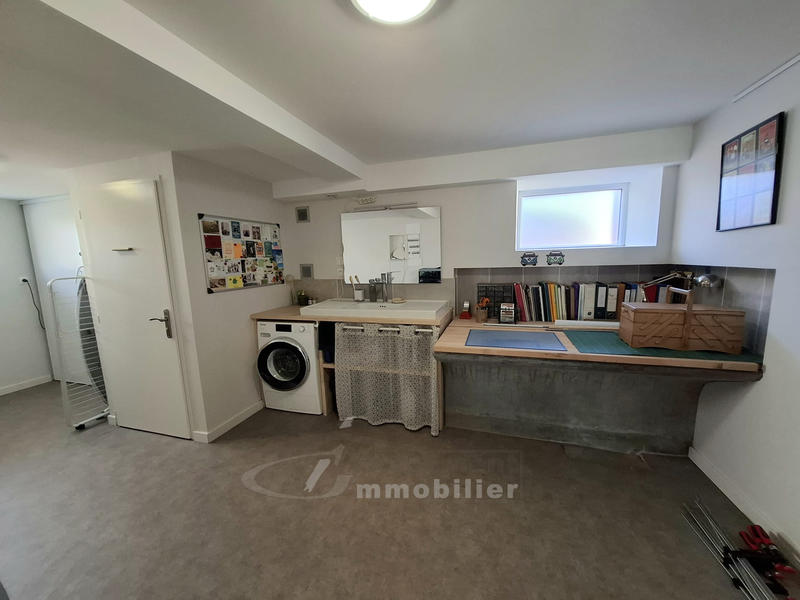 Maison - 151 m² - 6 pièces