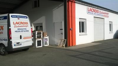 Lacroix Electromenager