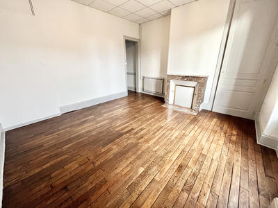 Appartement - 38 m² - 1 pièce