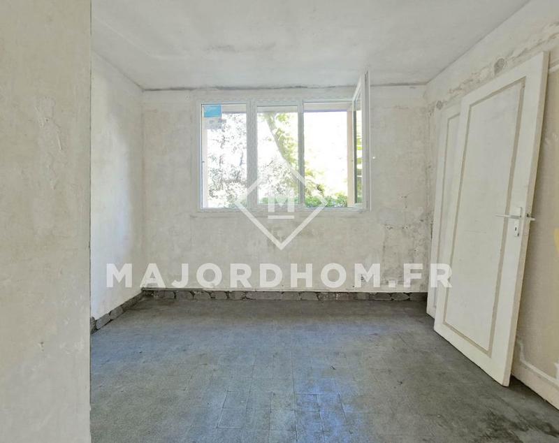Appartement - 76 m² - 5 pièces