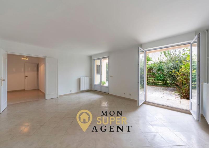 Appartement - 57 m² - 2 pièces