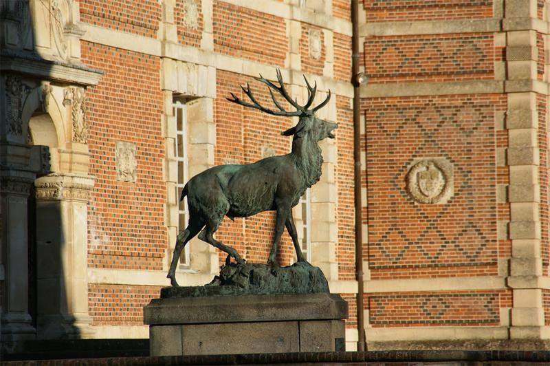 Entre Pierres et Nature, Balade nocturne à Chambray