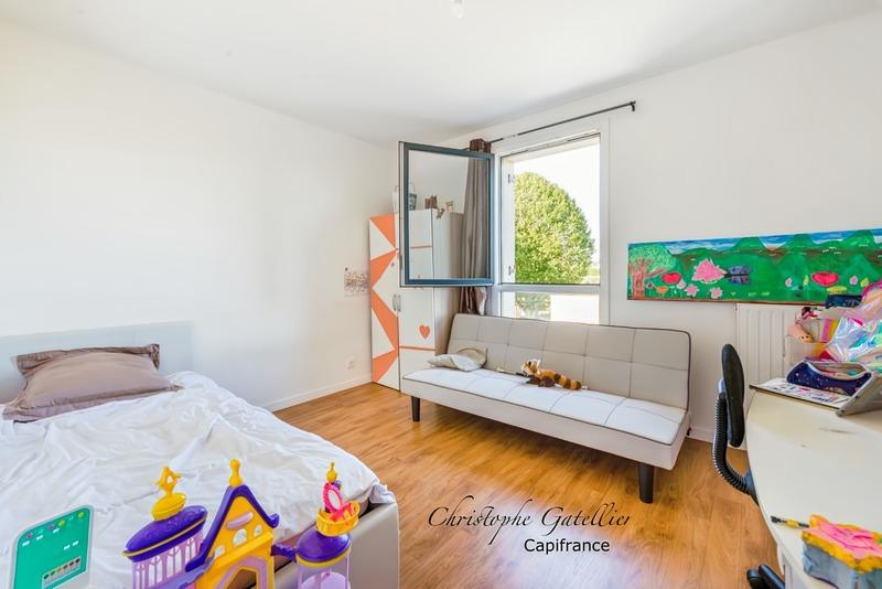 Appartement - 74 m² - 4 pièces