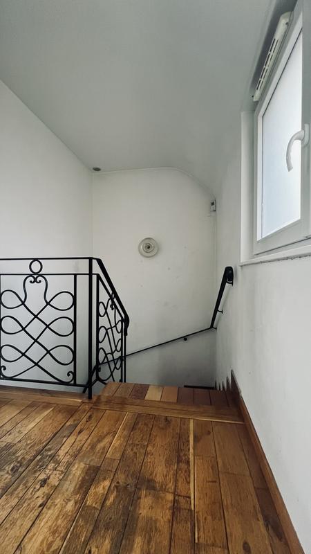 Maison - 64 m² - 3 pièces