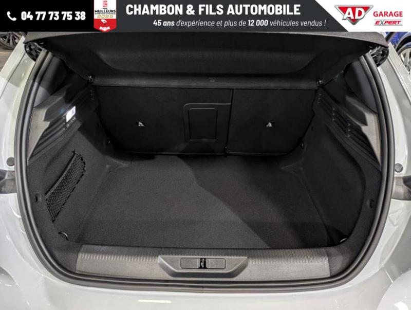 Peugeot 308 BlueHDi 130ch s Eat8 Gt