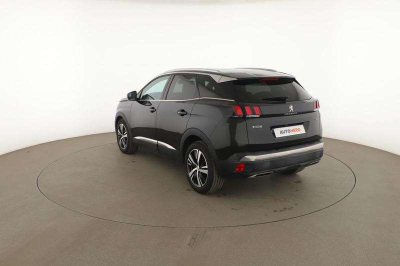 Peugeot 3008 1.2 PureTech Gt Line 130 ch
